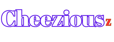 Cheeziousp.site